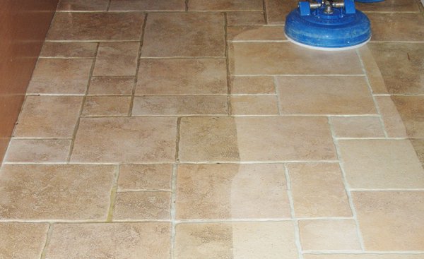 Tile & Grout Cleaning Vancouver WA