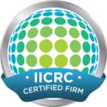 Image if the Institute of Inspections, Cleaning and Restoration Certifications